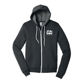 Photo of Unisex Zip up Hoodie