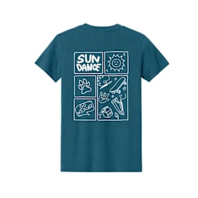 Photo of Toddler T-shirt - Sundance + Go Wildcats