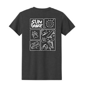 Photo of Toddler T-shirt - Sundance + Go Wildcats