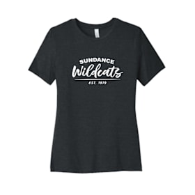 Photo of Women's T-shirt - Script