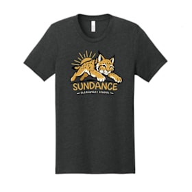 Photo of Men's/Unisex T-shirt - Wildcat
