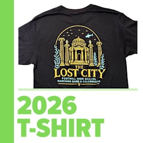 Photo of 2026 Show T-Shirt