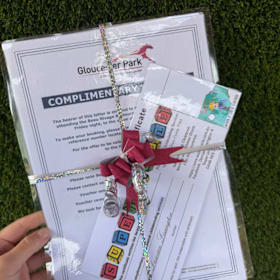Photo of Ultimate Night Out Package