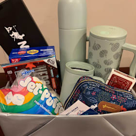 Photo of Camping Basket