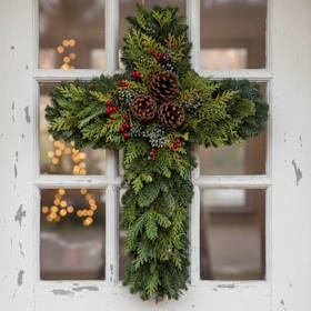 Photo of CROSS (28" Tall)