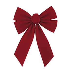 Photo of BOW (11" x 16")
