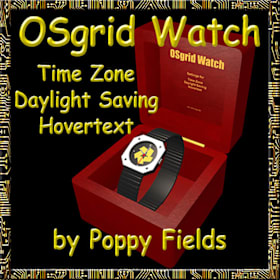Photo of OSgrid Watch