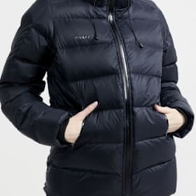 Photo : Manteaux ADV Explore down jacket.(Femme Small)