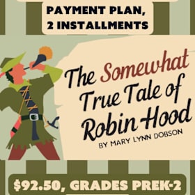 Photo of Junior Companies Payment Plan, Robin Hood