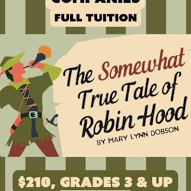 Photo of Companies Full Tuition, Robin Hood
