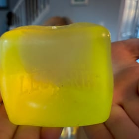 Photo of Leopard Squishy - 2 for $10