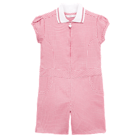 Photo of Summer Playsuit