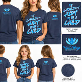 Photo of Child T-Shirt