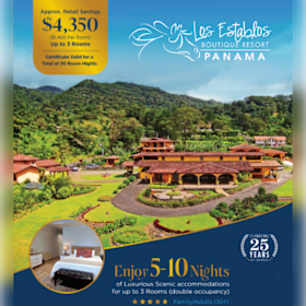 Photo of Los Establos Boutique Resort, Panama