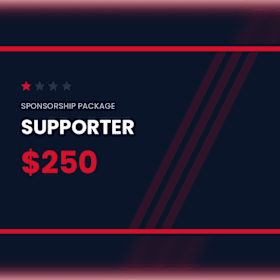 Photo of Supporter