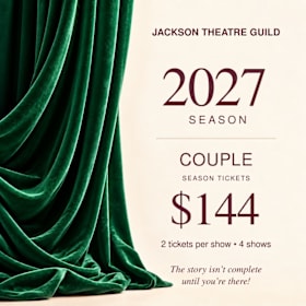 Photo of Couple Season Tickets