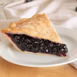 Photo of Blueberry