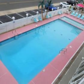 Photo of Four night stay at the Paradise Oceanfront hotel in Wildwood