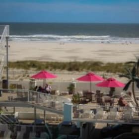 Photo of Four night stay at the Paradise Oceanfront hotel in Wildwood