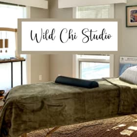 Photo of 2 Biofield Tuning Sessions – Wild Chi Studio
