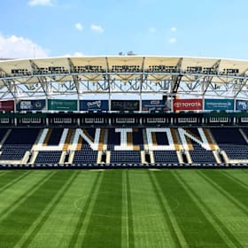 Photo of Philadelphia Union Ticket Package