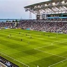 Photo of Philadelphia Union Ticket Package
