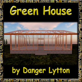 Photo of GREEN HOUSE
