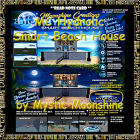 Photo of MC HYDROLIC SMART BEACH HOUSE