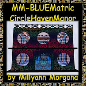 Photo of MM-BLUEMatric Circle Haven Manor