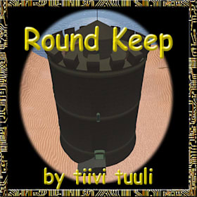 Photo of ROUND KEEP
