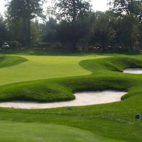 Photo of Bluestone Country Club Foursome