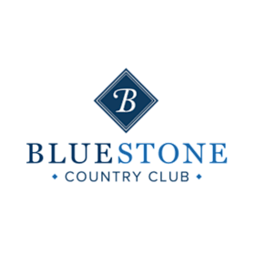 Photo of Bluestone Country Club Foursome