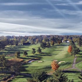 Photo of Bluestone Country Club Foursome