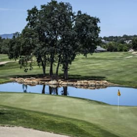 Photo of Bluestone Country Club Foursome