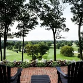 Photo of Bluestone Country Club Foursome