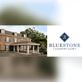 Photo of Bluestone Country Club Foursome