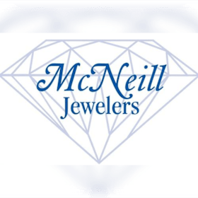 Photo of McNeill Jewelers Gift Certificate (Value: $50)