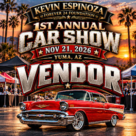 Photo of Vendor