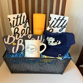 Photo of Bitty & Beau's Gift Basket