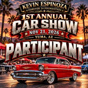 Photo of Participant - Pre-Registration