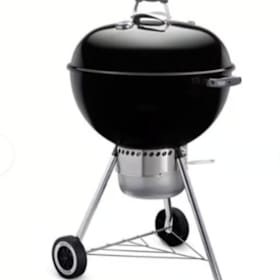 Photo of Grill Tailgate Package