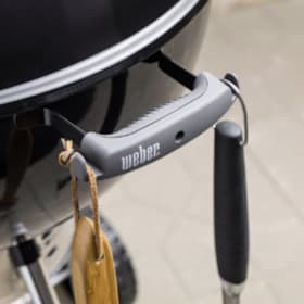 Photo of Grill Tailgate Package