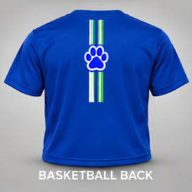 Photo of Basketball Performance T-Shirt (Youth)