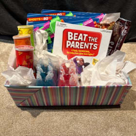 Photo of Family Fun!
