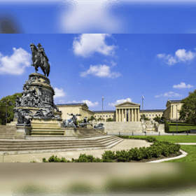 Photo of Philly Fun Package