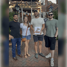 Photo of Philly Fun Package