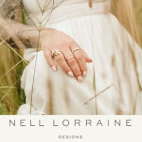 Photo of $150 Gift Card to Nell Lorraine Handmade Jewelry
