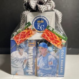 Photo of Royals Collector’s Holiday & Memorabilia Set