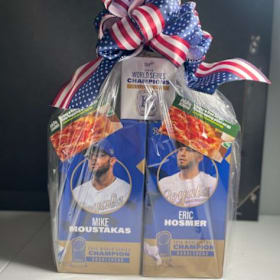 Photo of Royals World Series Champions Collector Bundle