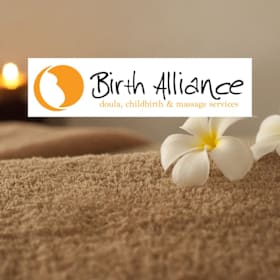 Photo of 90-Minute Prenatal or Postpartum Massage - Birth Alliance
